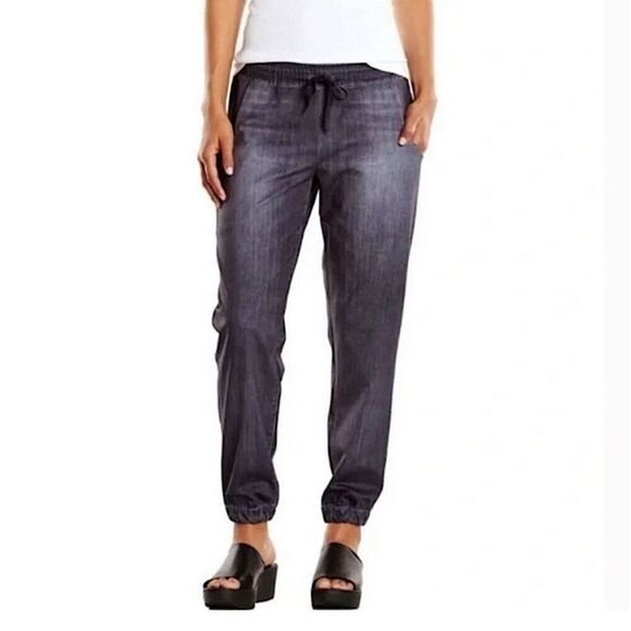Lucy IndiGo Go Everywhere Joggers size medium - Picture 1 of 8